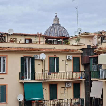 Vatican Bells Řím Exteriér fotografie